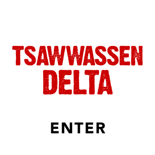 Tsawwassen Delta