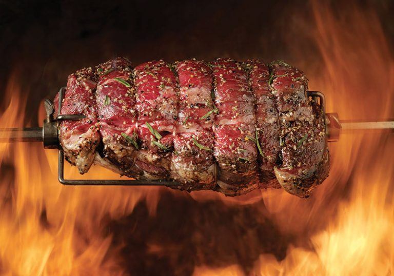 Rotisserie Roast Meridian Farm Market