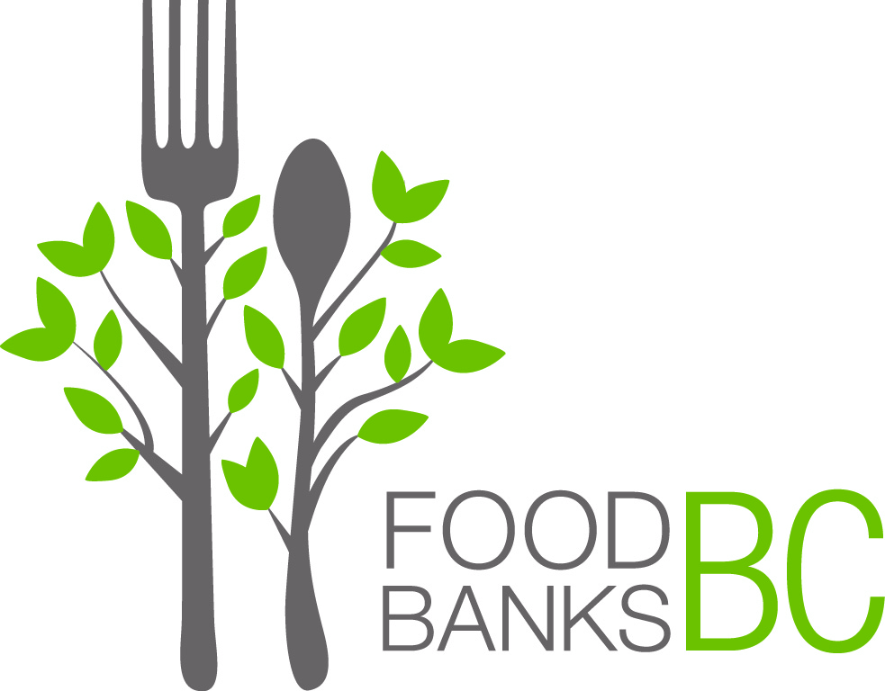 food banks bc logo