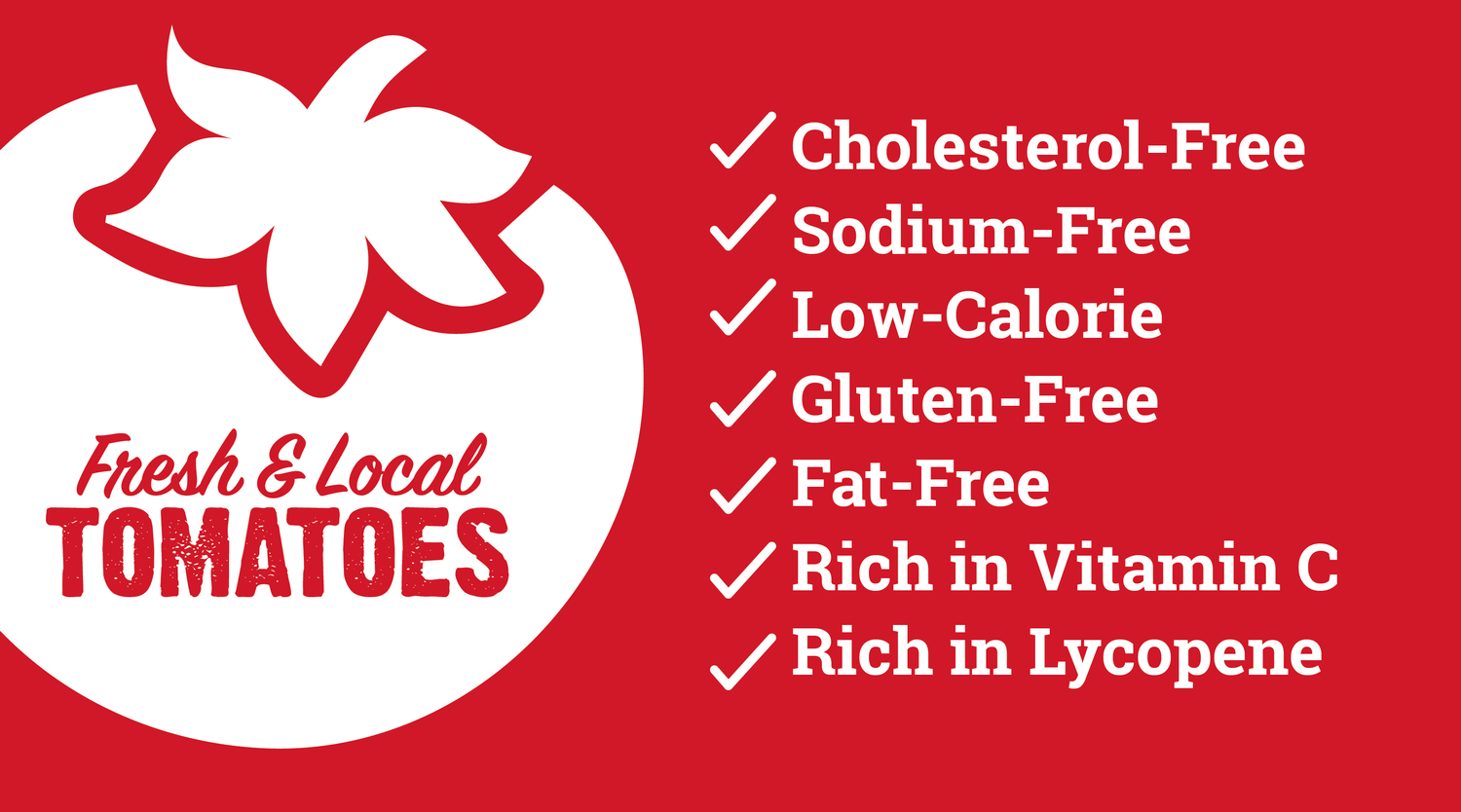 Tomato healthbenefits