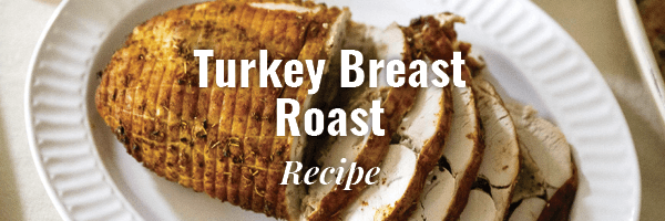 Turkey Breast Roast Recipe