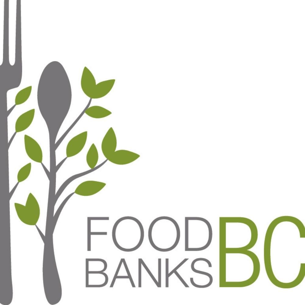 food banks BC logo